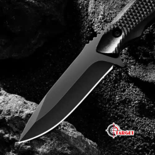 Tactical Fix Blade - Medium_2