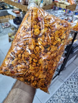 Chevra packet