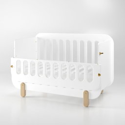 Манеж "Sofa Bed"