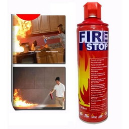 Fire Extinguisher Spray 1000ml