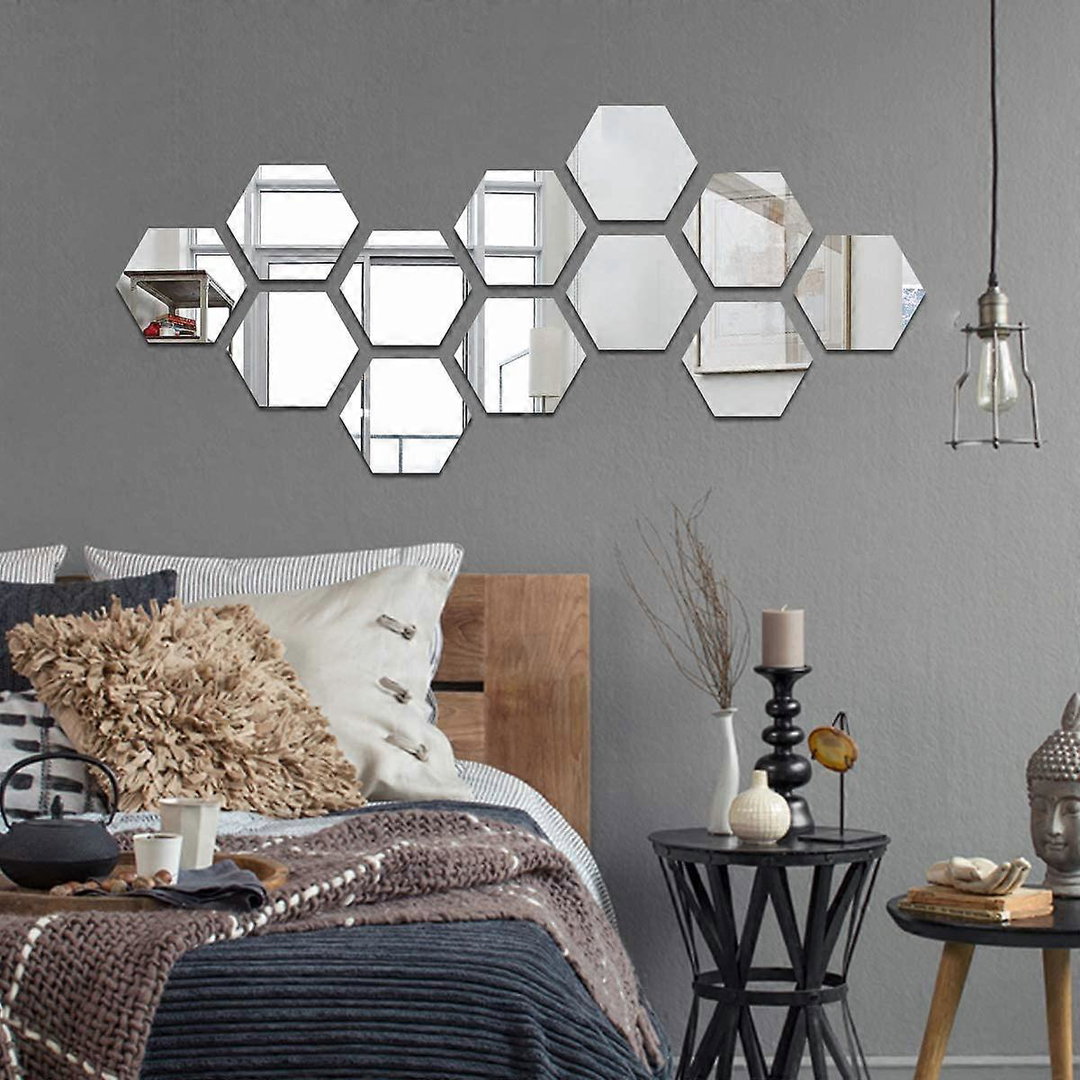 Wall mirrors decor 
