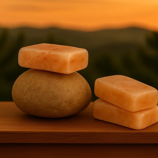 Salt Bars