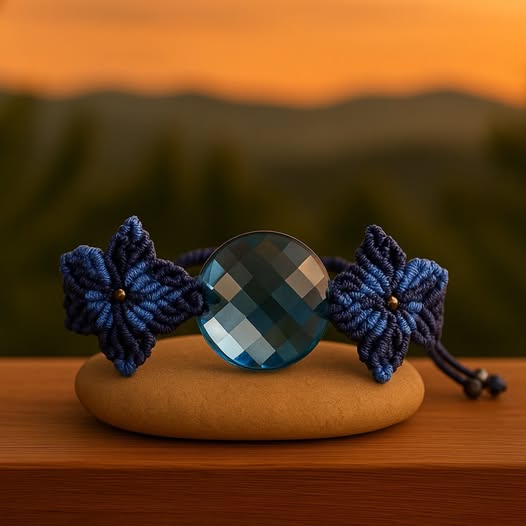 Ocean Prism