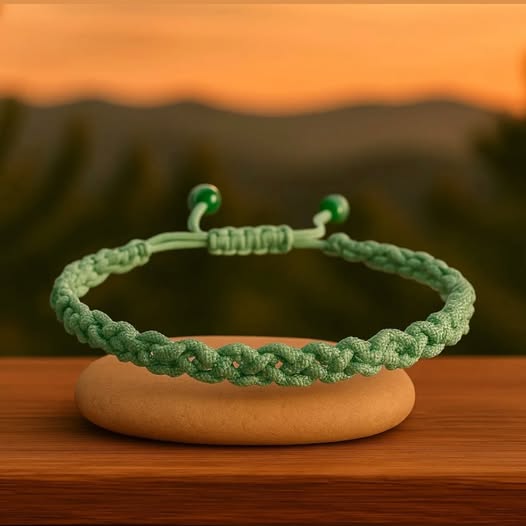 Forest thread