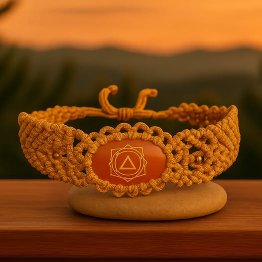 Solar Plexus Guardian