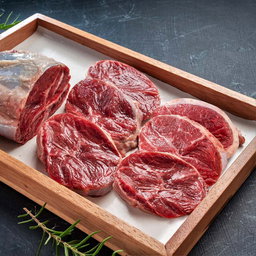 Beef Briskett