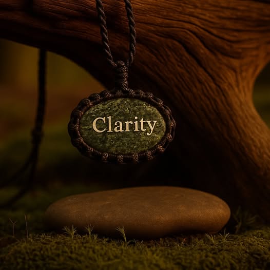 Clarity Stone