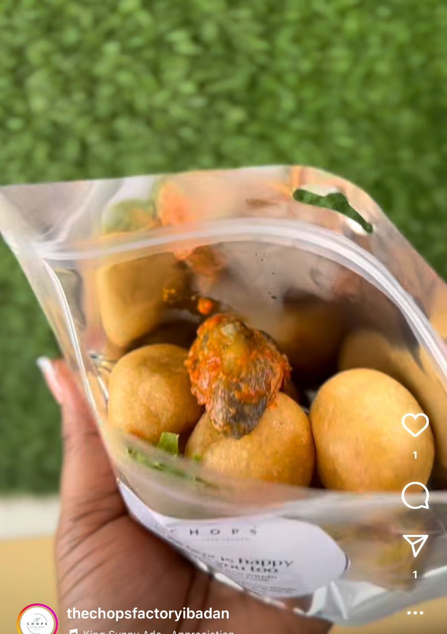 Small Chops And Drinks (Powered by Swift Chops Express) _7
