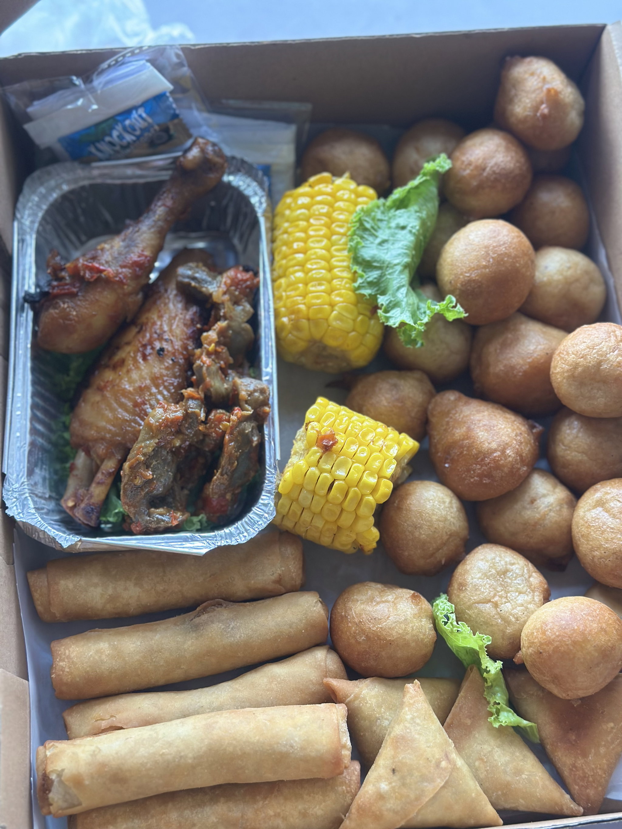 Small Chops And Drinks (Powered by Swift Chops Express) _10