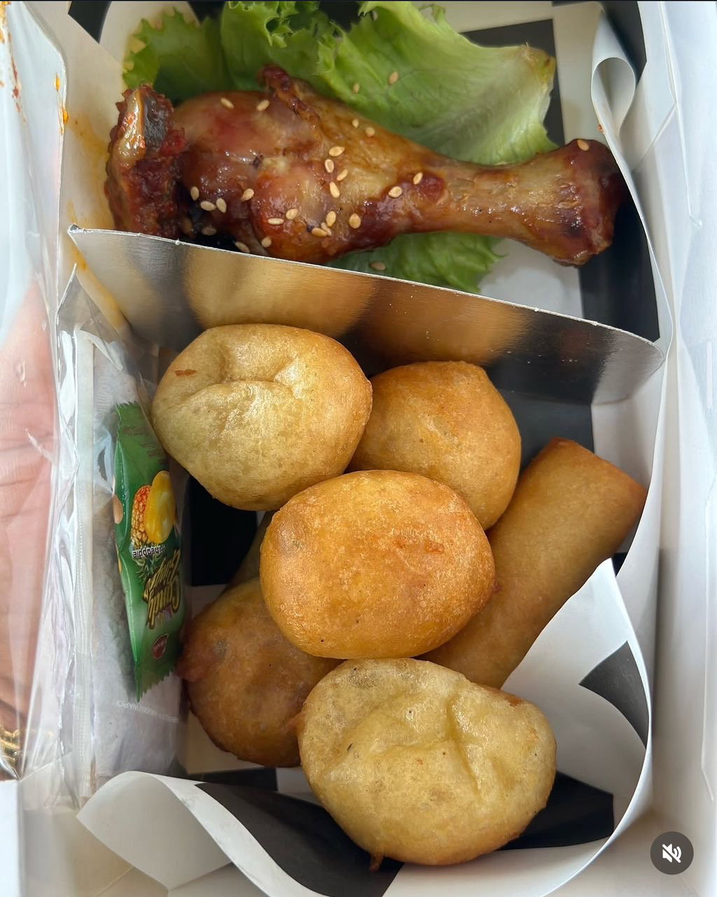 Small Chops And Drinks (Powered by Swift Chops Express) _12