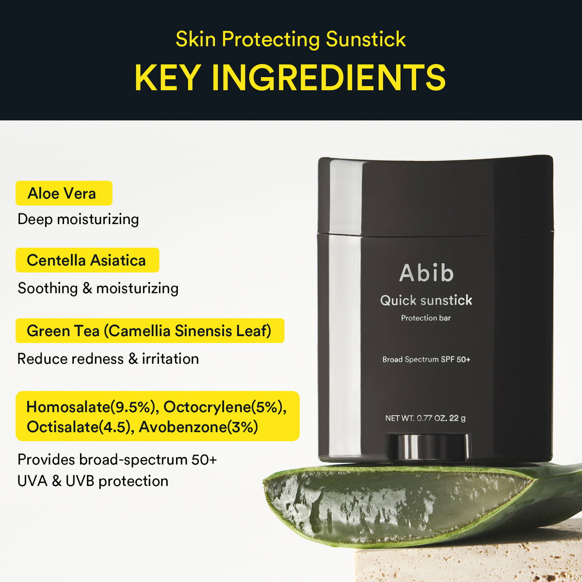 Abib Quick Sunstick Protection Bar_2