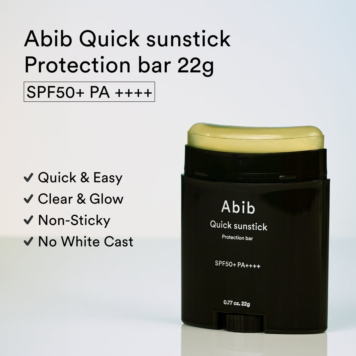 Abib Quick Sunstick Protection Bar_1