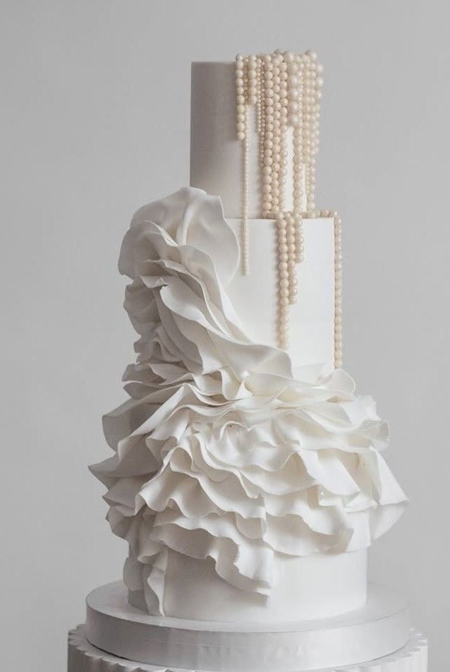 Affordable Wedding Cakes_2