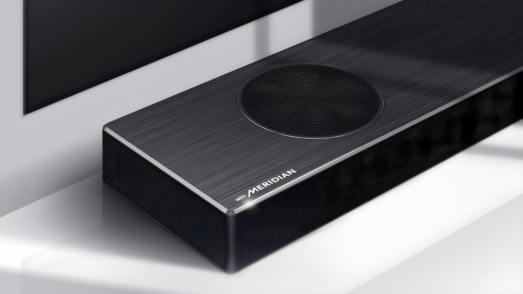 SP9A, 520 W, 5.1.2 canaux avec barre de son Meridian et Dolby Atmos_1