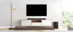 SP9A, 520 W, 5.1.2 canaux avec barre de son Meridian et Dolby Atmos