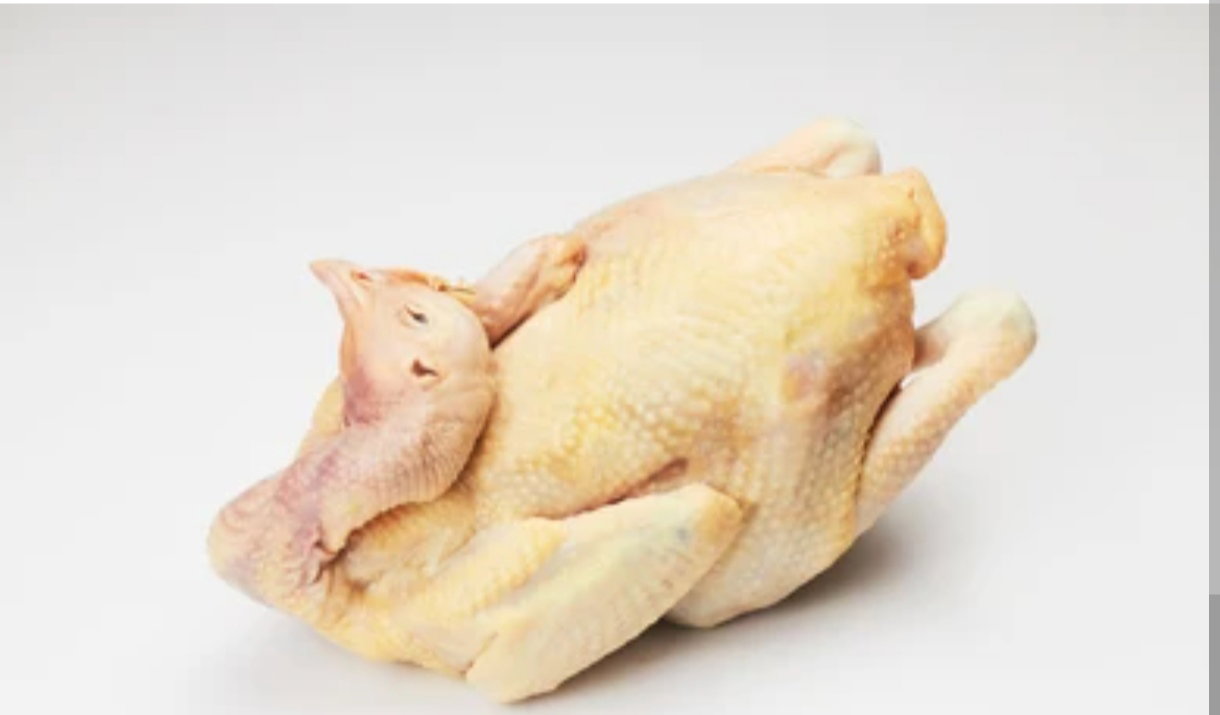 A- Ayam Kampung 1.3kg_0