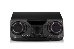 SYSTÈME DE DIVERTISSEMENT XBOOM AVEC KAROKE ET EFFETS DJ CL98