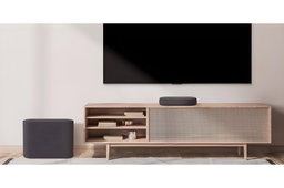 Éclair QP5 | Barre de son compacte | système 3.1.2 | 320W |