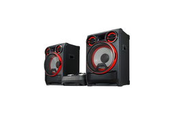 LG XBOOM CK99 Chaîne Hi-Fi 5000W