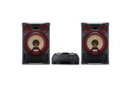 LG XBOOM CK99 Chaîne Hi-Fi 5000W