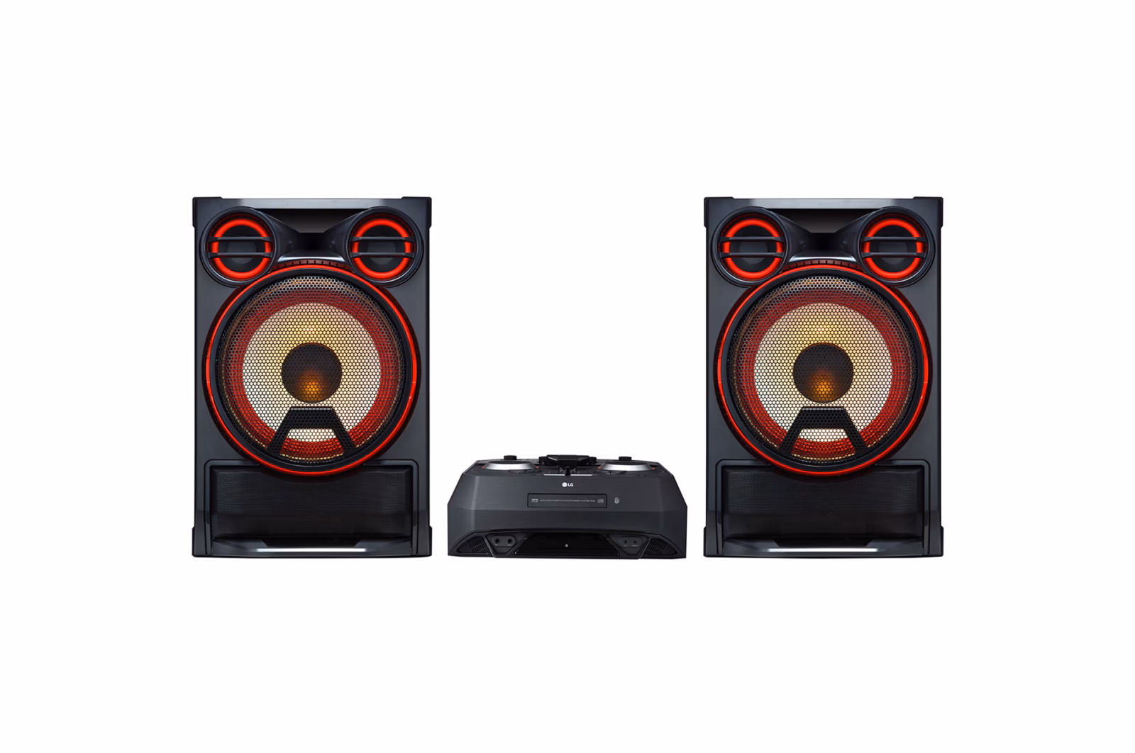 LG XBOOM CK99 Chaîne Hi-Fi 5000W_4