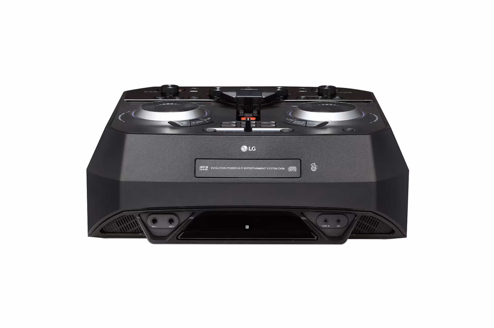 LG XBOOM CK99 Chaîne Hi-Fi 5000W_6