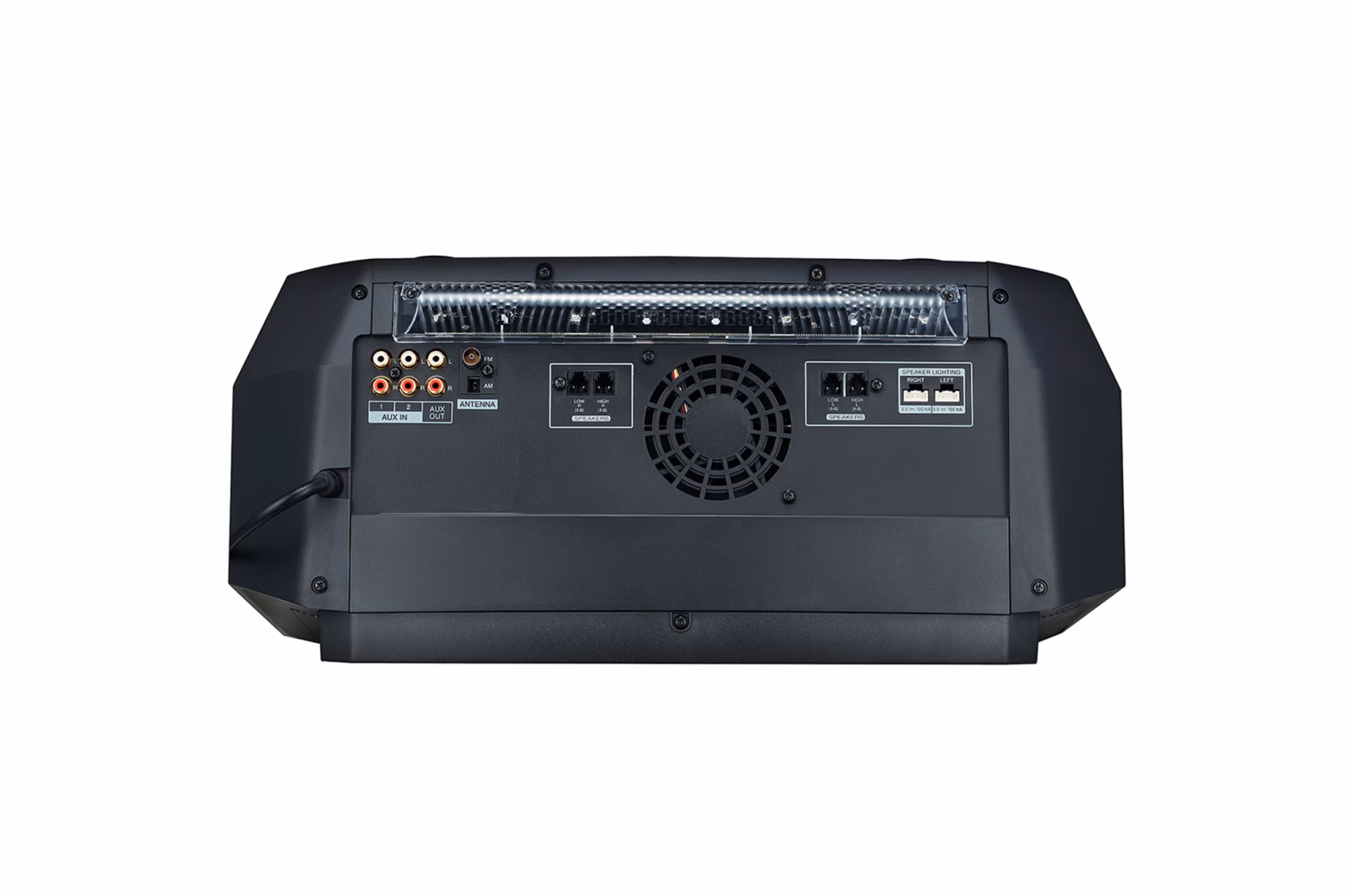 LG XBOOM CK99 Chaîne Hi-Fi 5000W_7