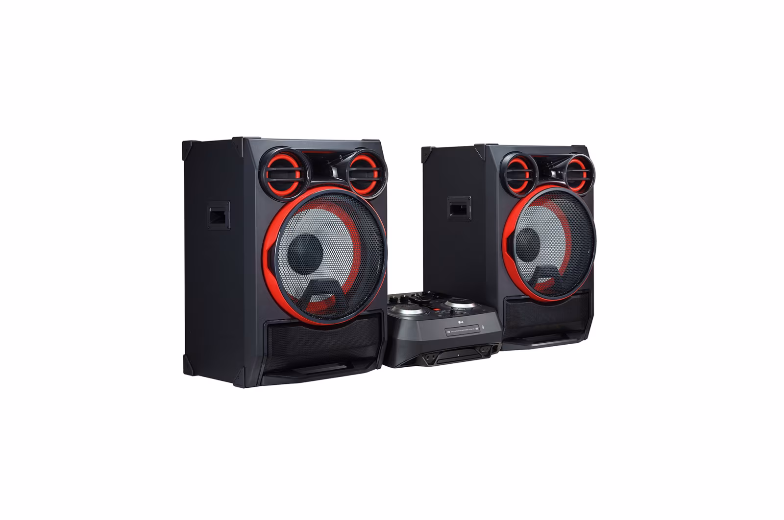 LG XBOOM CK99 Chaîne Hi-Fi 5000W_1