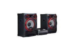 LG XBOOM CK99 Chaîne Hi-Fi 5000W