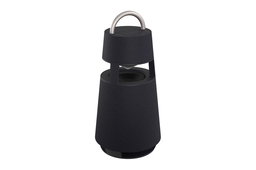 LG XBOOM RP4B | Système Audio omnidirectionnel | Effets lumineux | Portable avec autonomie jusqu’à 10h