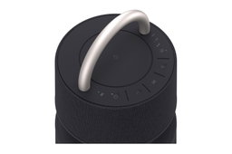 LG XBOOM RP4B | Système Audio omnidirectionnel | Effets lumineux | Portable avec autonomie jusqu’à 10h
