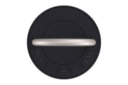 LG XBOOM RP4B | Système Audio omnidirectionnel | Effets lumineux | Portable avec autonomie jusqu’à 10h