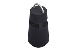 LG XBOOM RP4B | Système Audio omnidirectionnel | Effets lumineux | Portable avec autonomie jusqu’à 10h