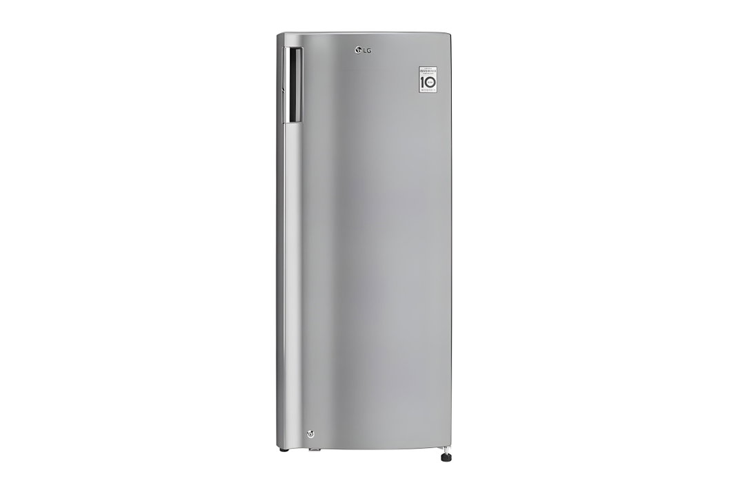 LG GN-304SLBT – Congélateur vertical 171L