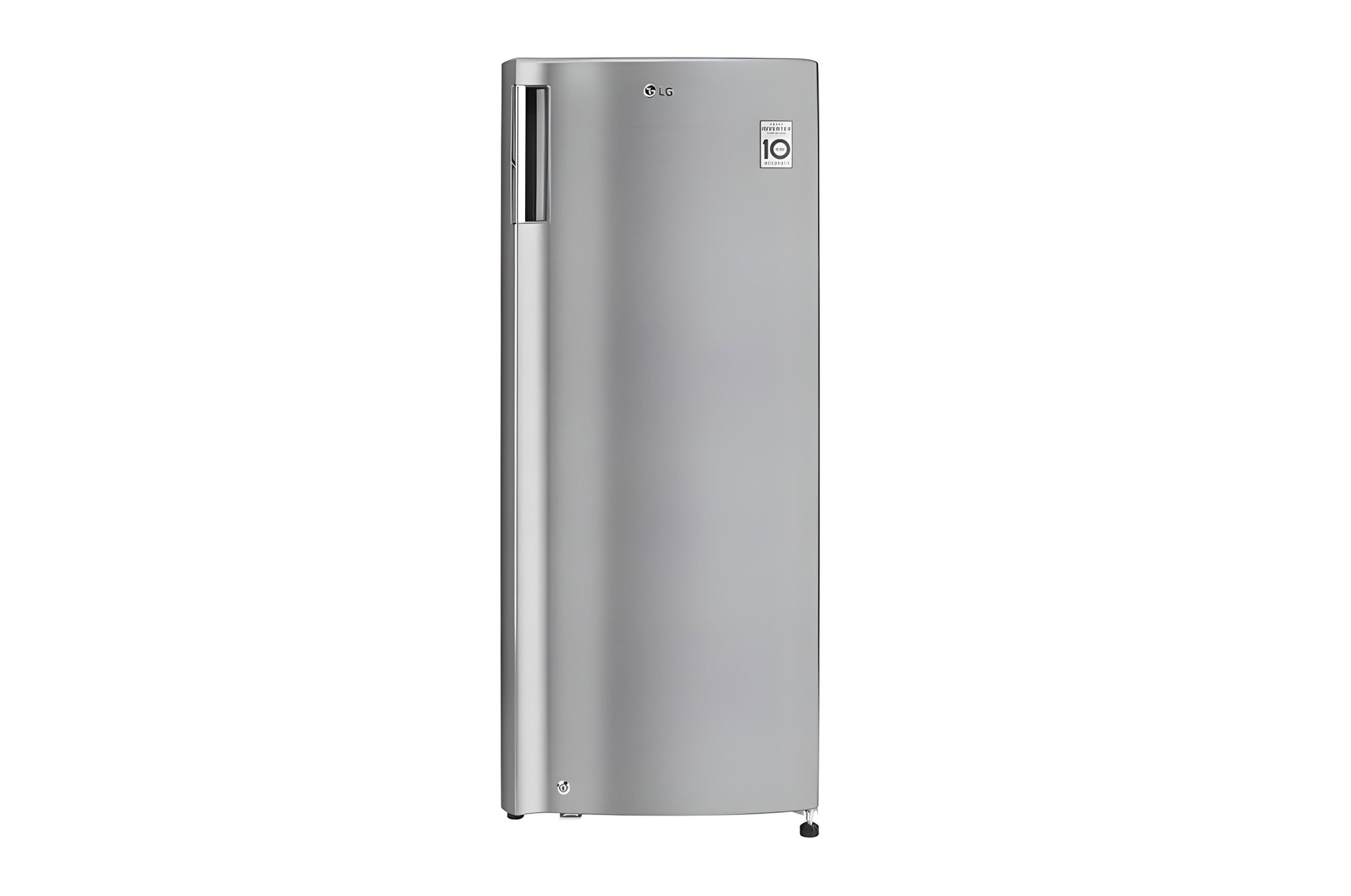  LG GN-304SLBT – Congélateur vertical 171L_0