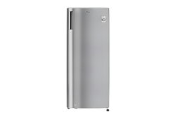 LG GN-304SLBT – Congélateur vertical 171L