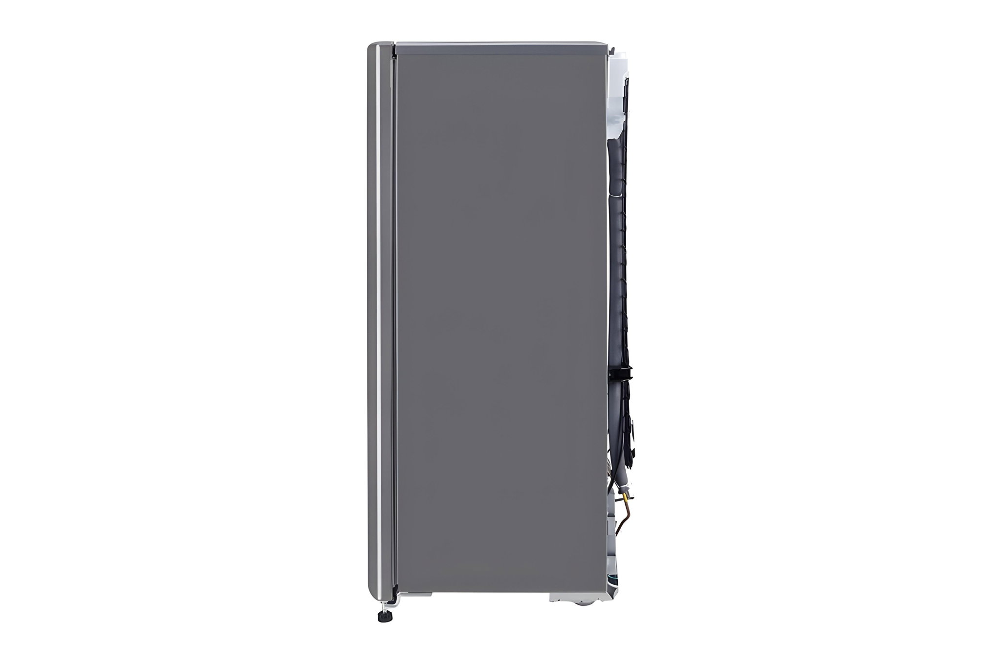  LG GN-304SLBT – Congélateur vertical 171L_5