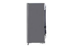  LG GN-304SLBT – Congélateur vertical 171L