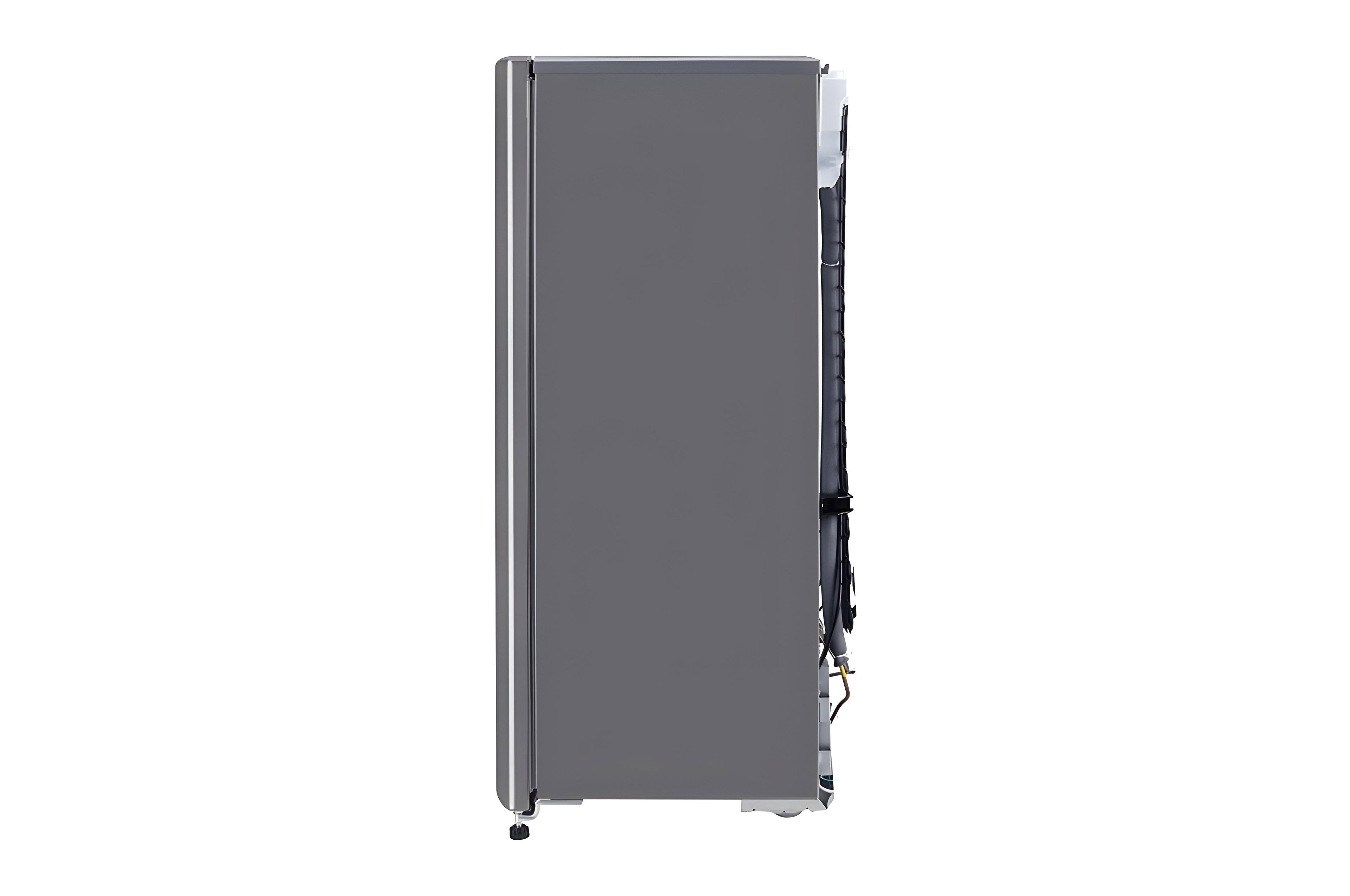  LG GN-304SLBT – Congélateur vertical 171L_5