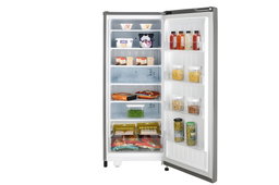  LG GN-304SLBT – Congélateur vertical 171L