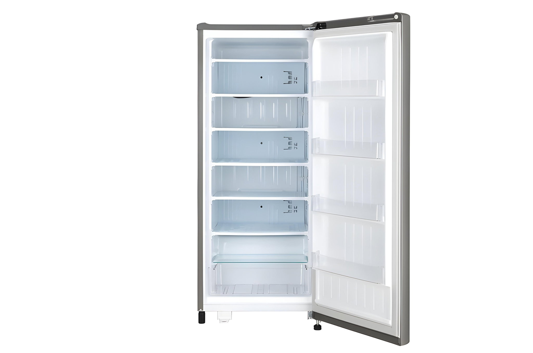  LG GN-304SLBT – Congélateur vertical 171L_3