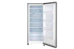  LG GN-304SLBT – Congélateur vertical 171L