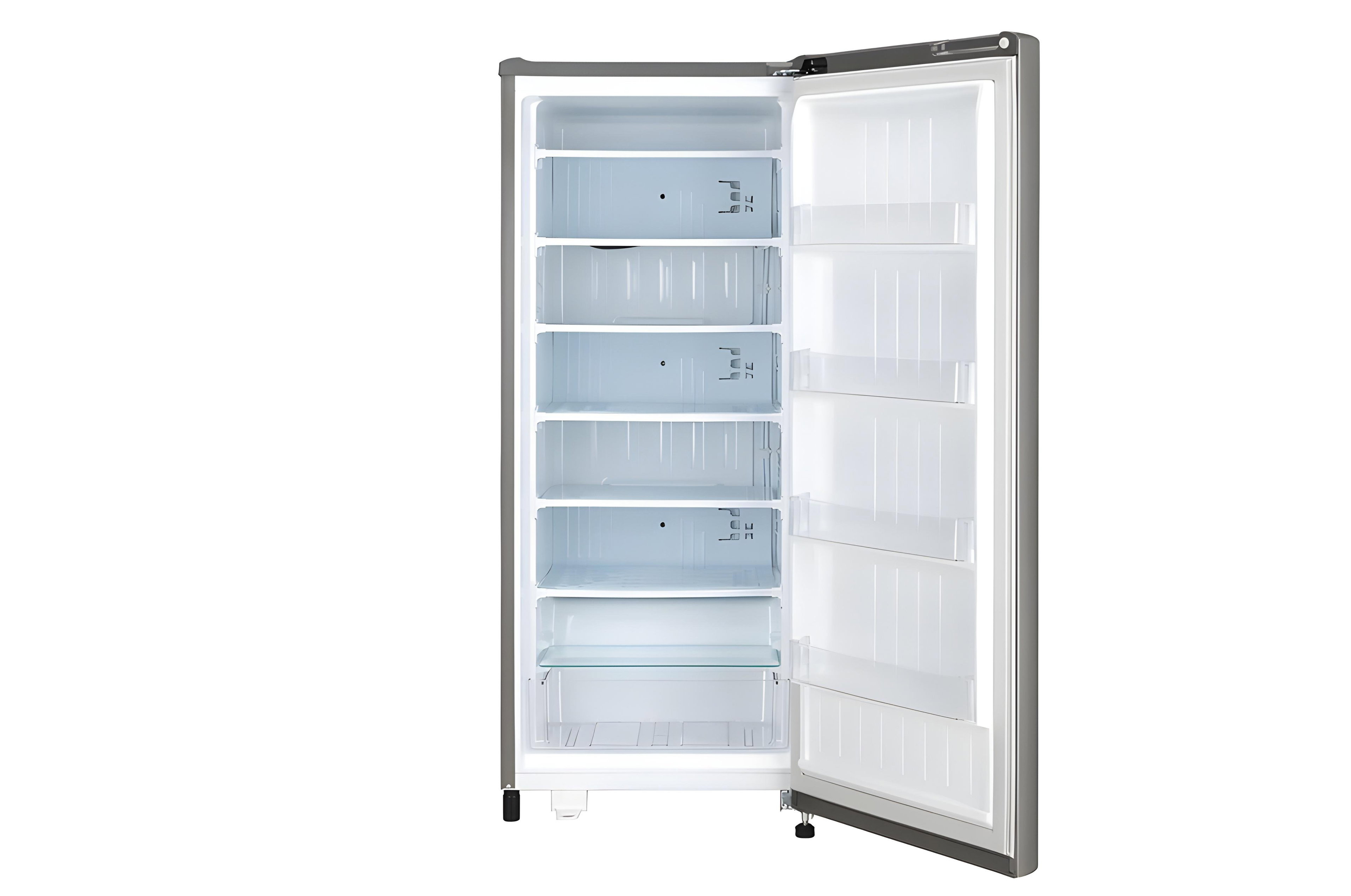  LG GN-304SLBT – Congélateur vertical 171L_3