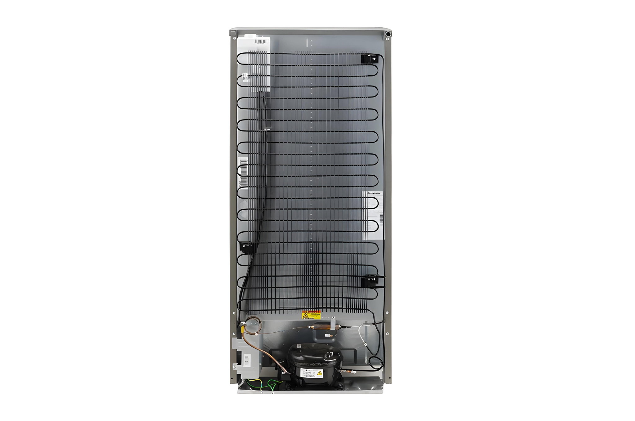  LG GN-304SLBT – Congélateur vertical 171L_6