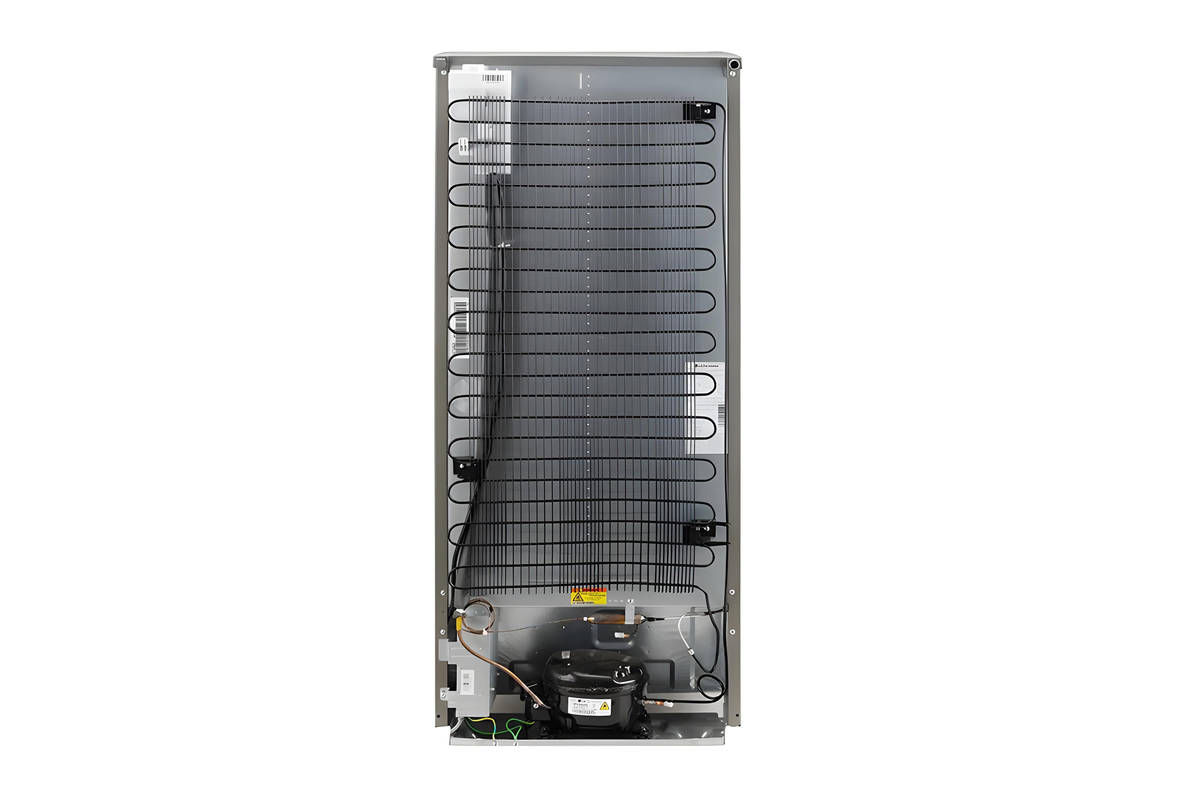  LG GN-304SLBT – Congélateur vertical 171L_6