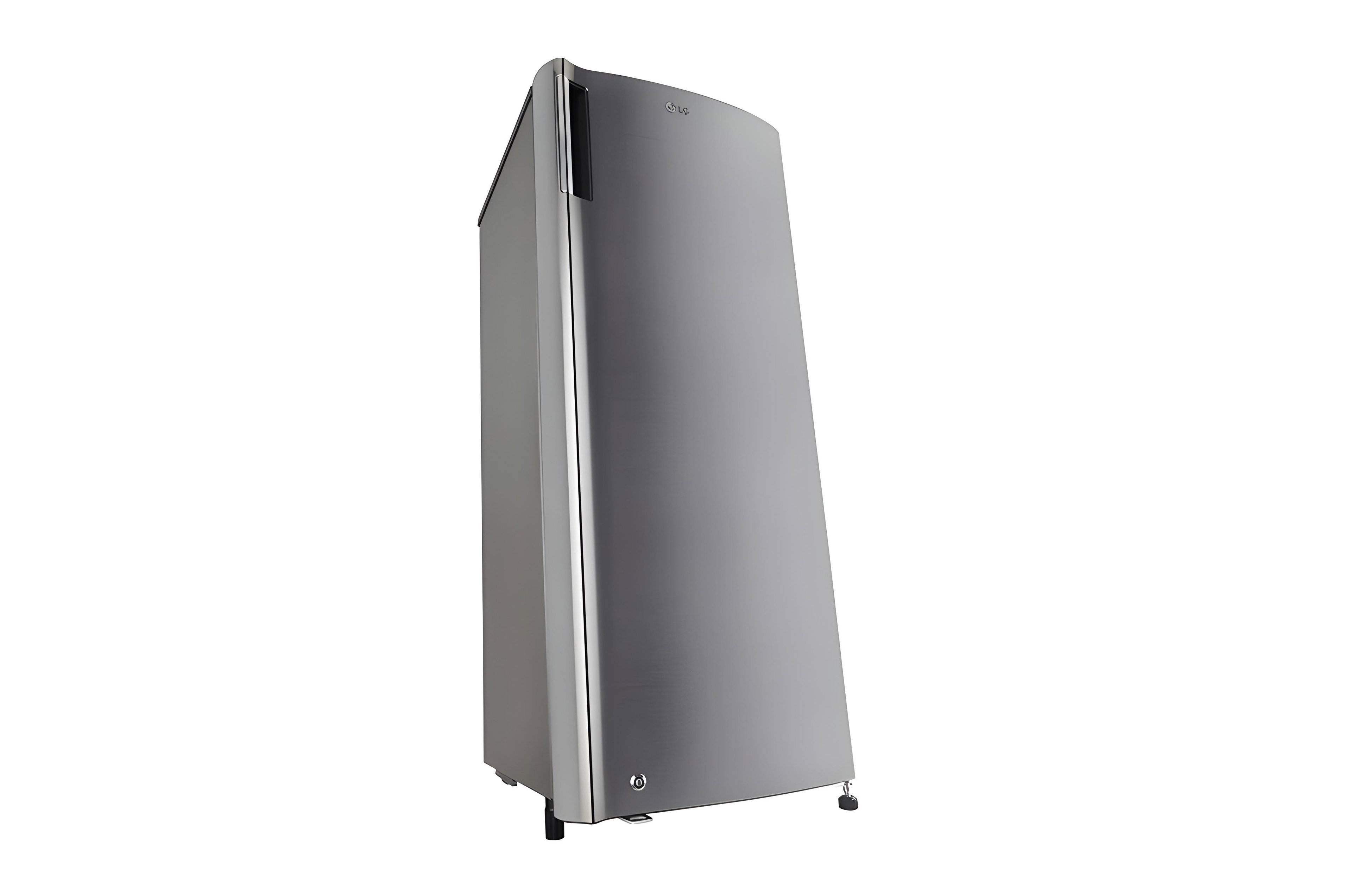  LG GN-304SLBT – Congélateur vertical 171L_4