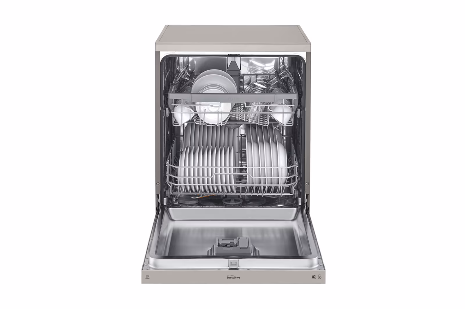 Lave-vaisselle LG QuadWash™ | EasyRack™ | SmartThinQ™_7