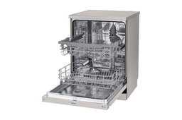 Lave-vaisselle LG QuadWash™ | EasyRack™ | SmartThinQ™