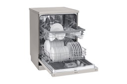 Lave-vaisselle LG QuadWash™ | EasyRack™ | SmartThinQ™