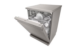 Lave-vaisselle LG QuadWash™ | EasyRack™ | SmartThinQ™